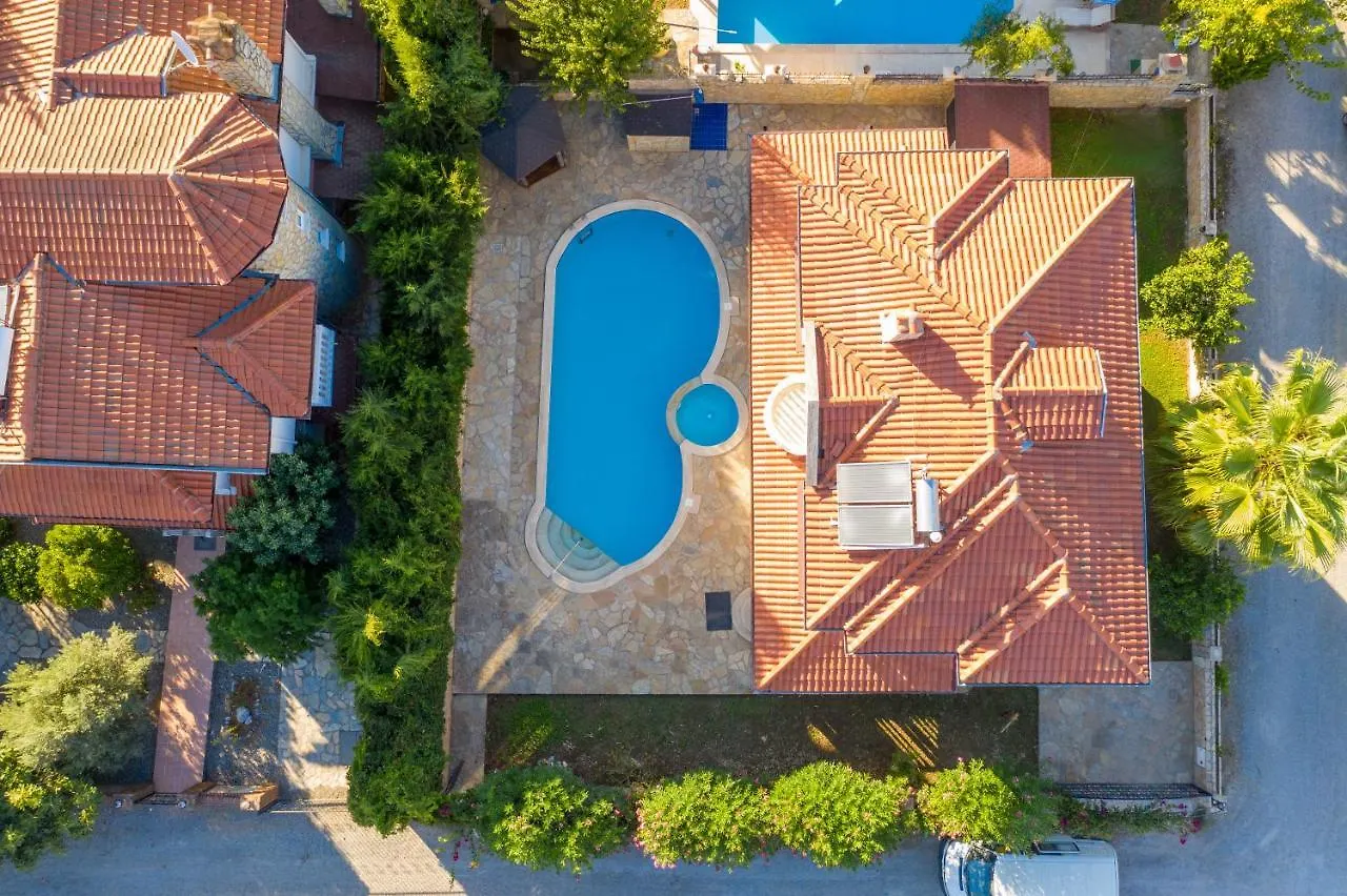 Villa Etki Ortaca   Ortaca (Mugla)