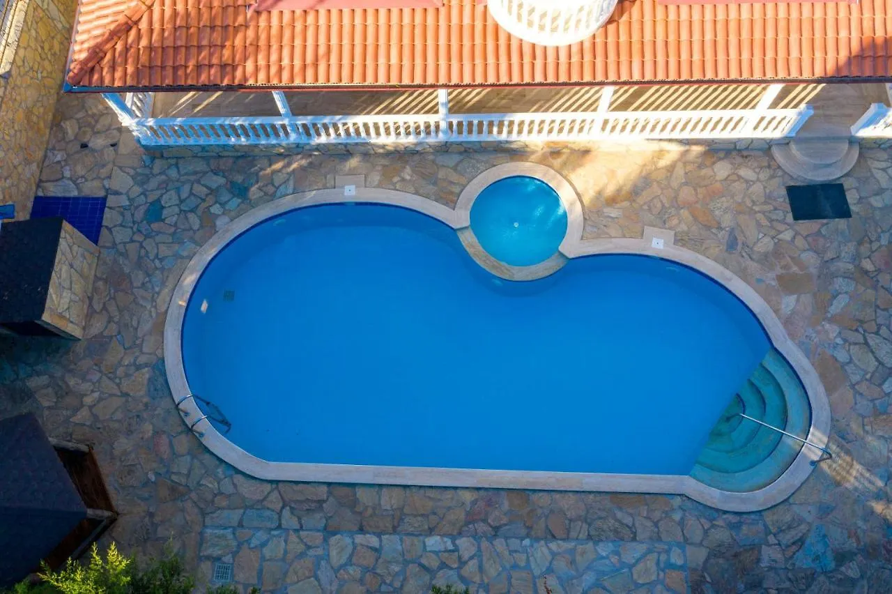 Villa Etki Ortaca