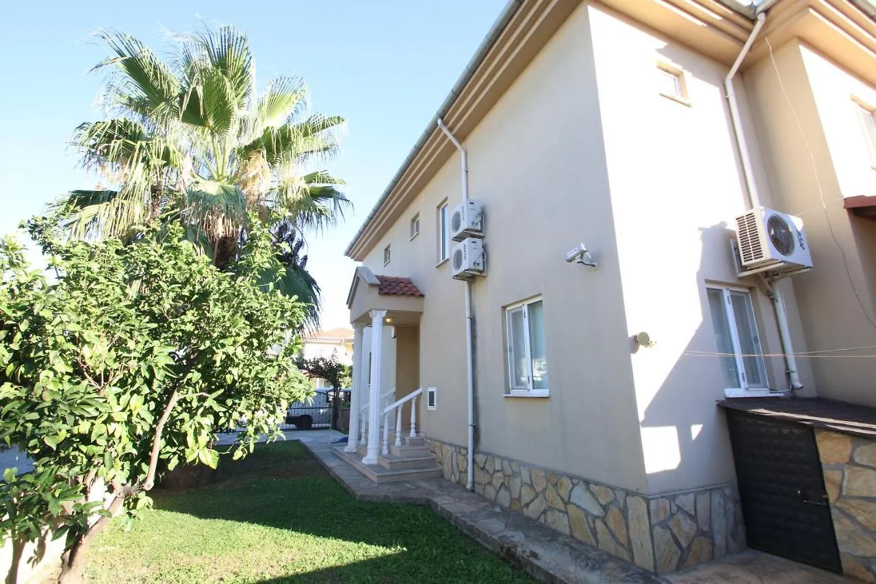 Villa Etki Ortaca