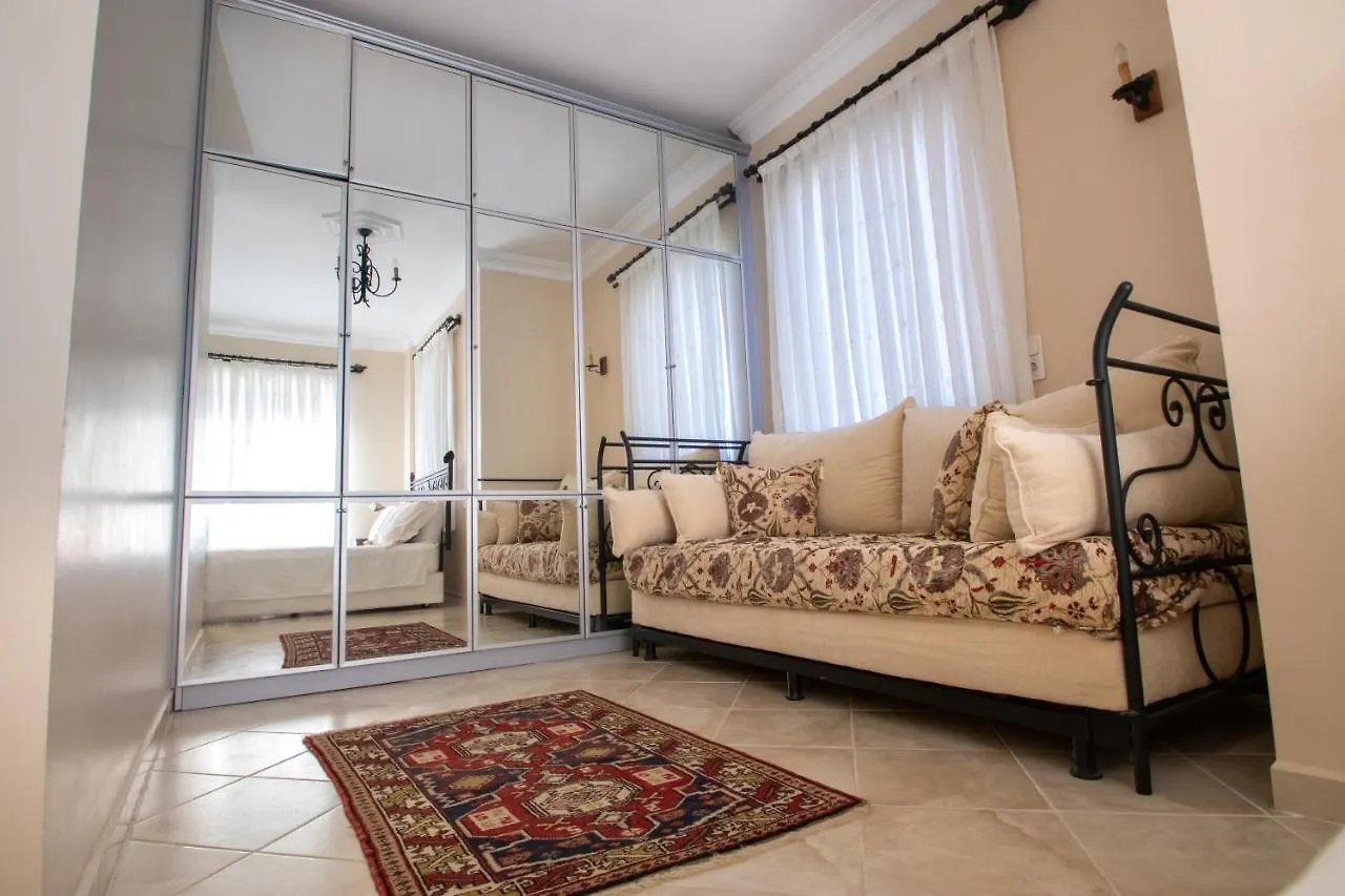 Villa Etki Ortaca  0*, Ortaca (Mugla) Turkey