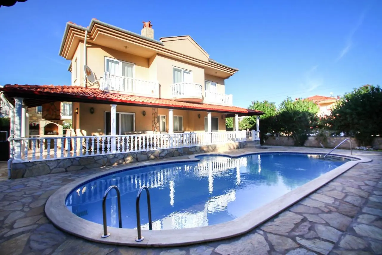 Villa Etki Ortaca