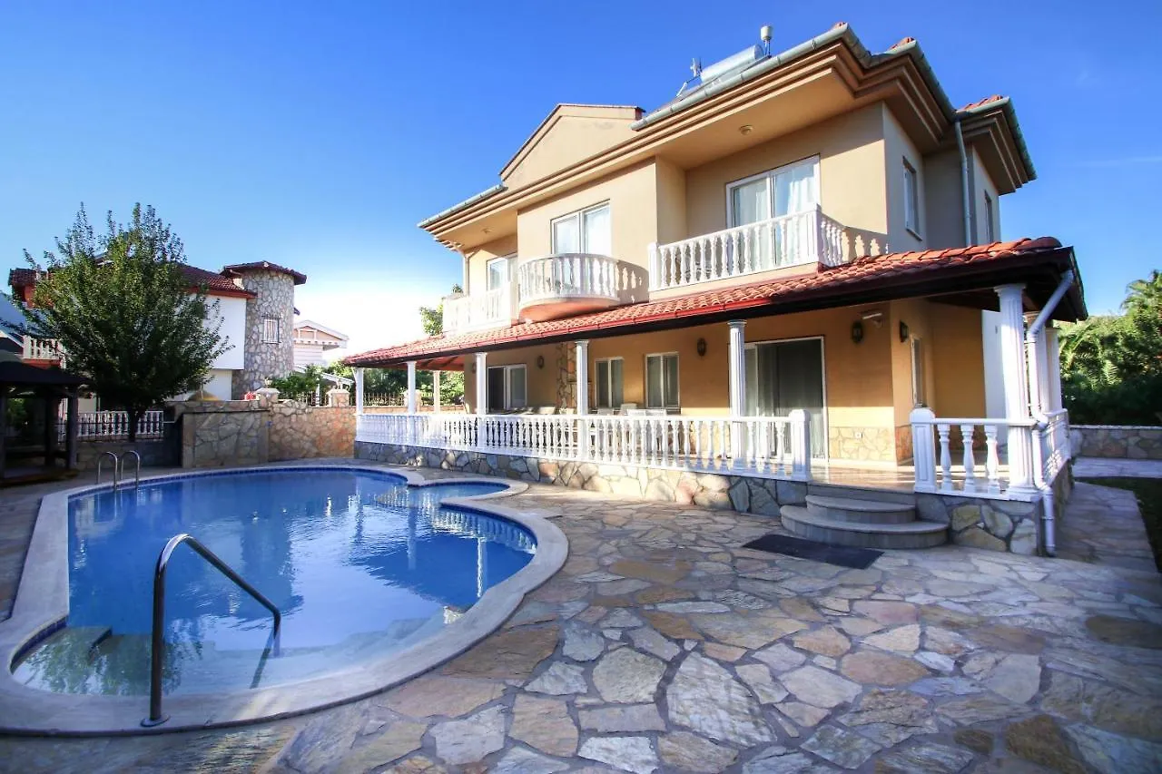 Villa Etki Ortaca