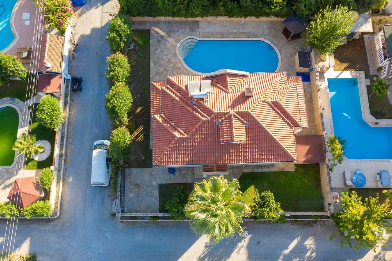 Villa Etki Ortaca   Ortaca (Mugla)