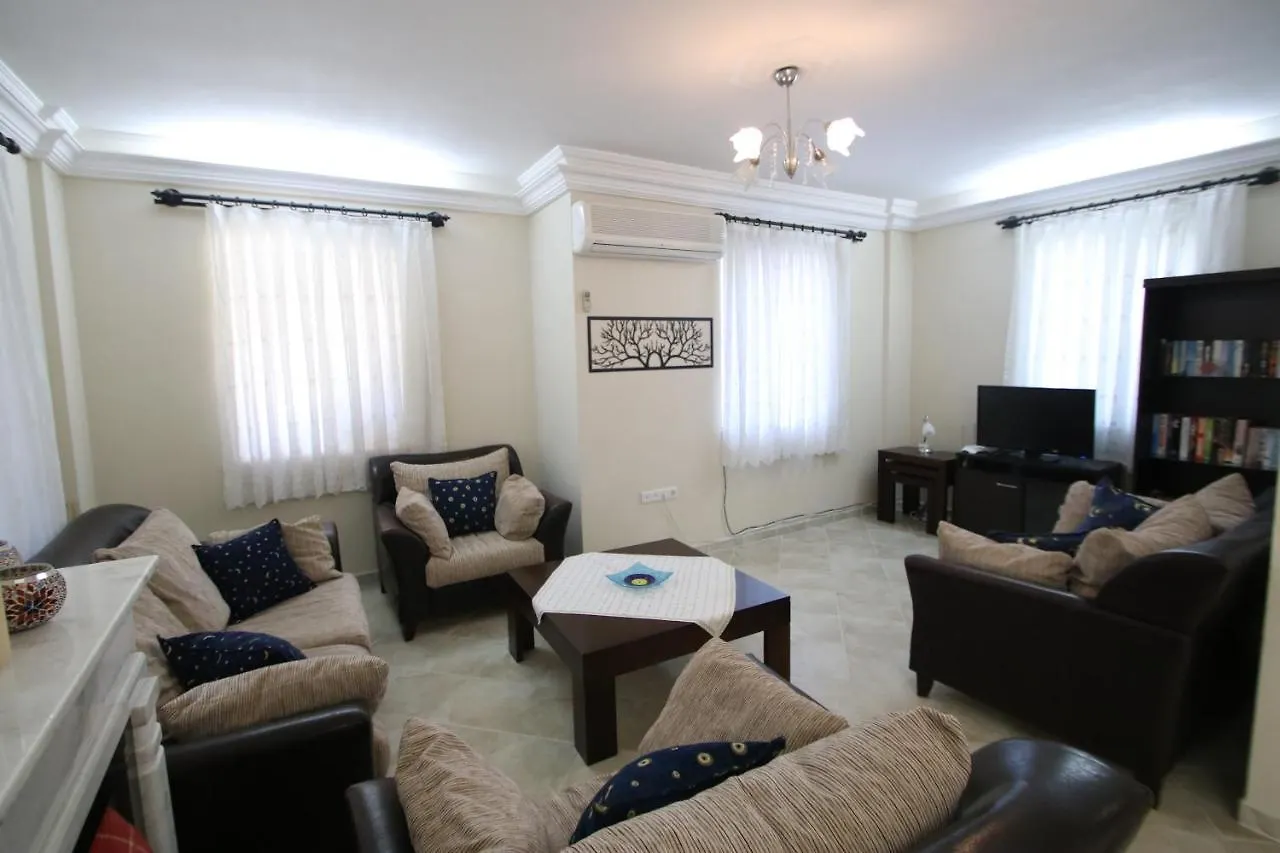 Villa Etki Ortaca  Turkey