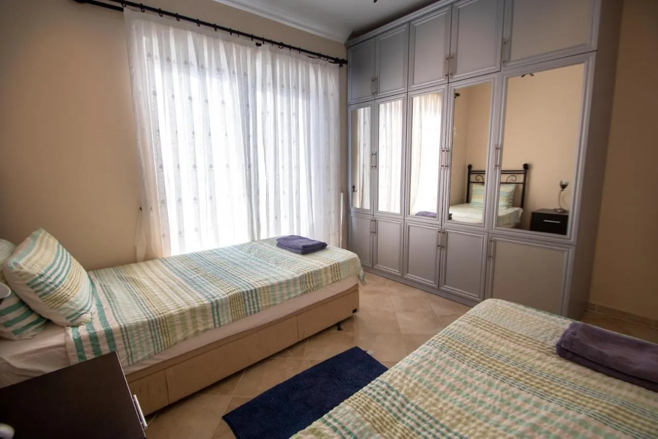 Villa Etki Ortaca  Turkey