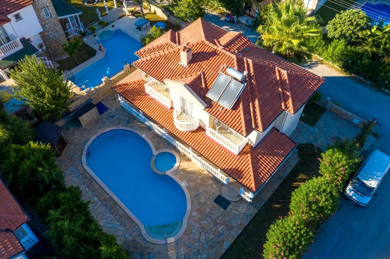 Villa Etki Ortaca