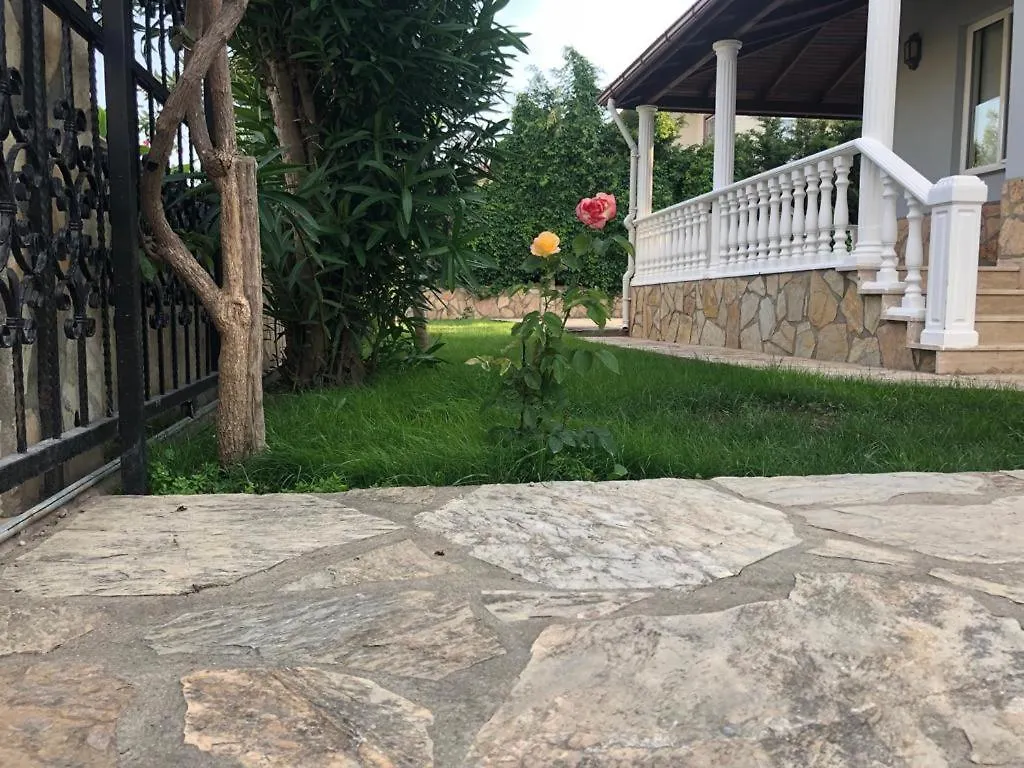 Villa Etki Ortaca
