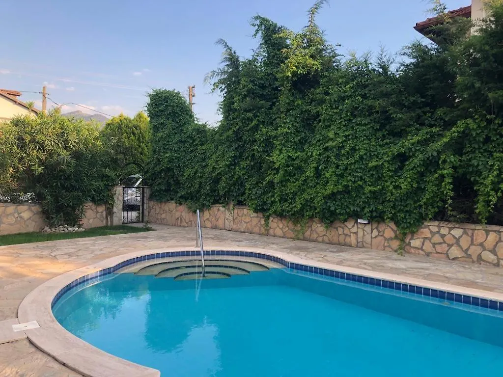Villa Etki Ortaca  0*, Ortaca (Mugla)