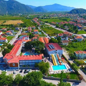 Grand Emır Dalyan