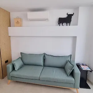  Apartment Manana Maybe La Bodega Spain