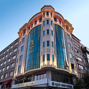  Apartment Seasons Turkey
