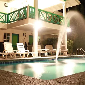  Villa Reefside Trinidad And Tobago