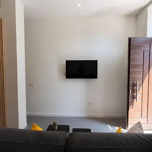  Apartment Lofts Jumaral - La Magdalena Spain