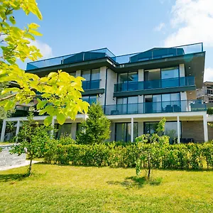  Villa Royal Blue - Luxury Turkey
