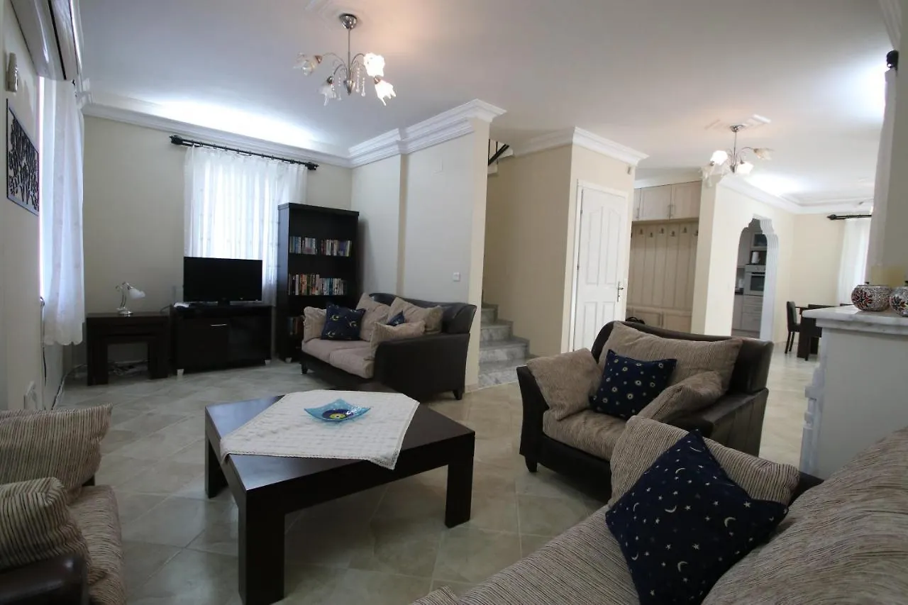 Villa Etki Ortaca  0*, Ortaca (Mugla) Turkey